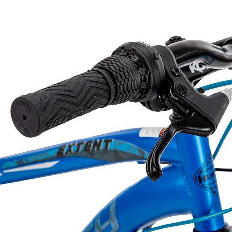 Huffy Men's 24" Extent Mountain Bike | Bike experience, Bicycle frame ...