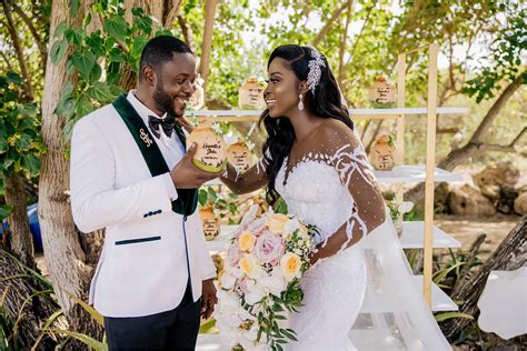 Why You Should Get Married in Jamaica? - Jamaica Wedding Concierge