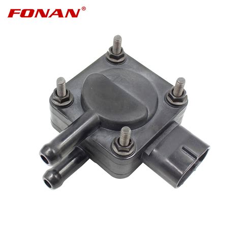 High Quality Dpf Diesel Particulate Filter Differential Pressure Sensor 3626432c1 China Auto