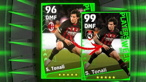 Trick To Get Rated S Tonali From Potw Worldwide Apr Pack