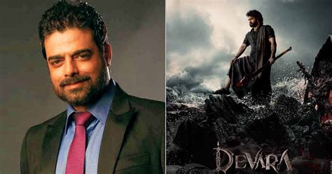 Jr Ntrs Devara Will Feature A High Octane Action Sequence With