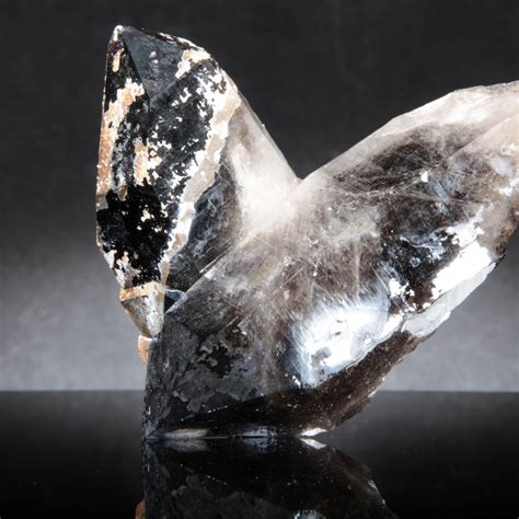 Smoky Quartz Celestial Earth Minerals