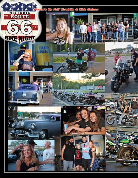 Full Throttle Magazine August Issue 2023 By Full Throttle Magazine Issuu