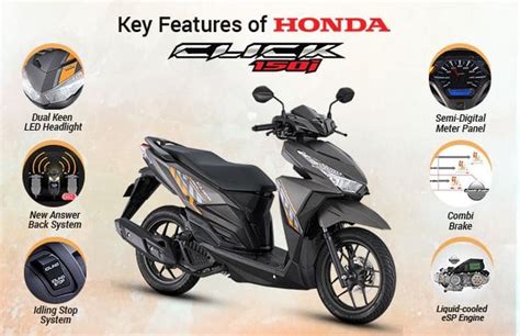 Yamaha Mio I 125 Vs Honda Click 125i Which One To Buy Zigwheels