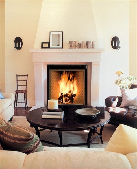 Blog: Wood Fireplace Design + Installation | Hubert's Fireplaces