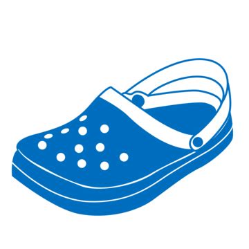 Croc Shoes PNG Transparent Images Free Download | Vector Files | Pngtree