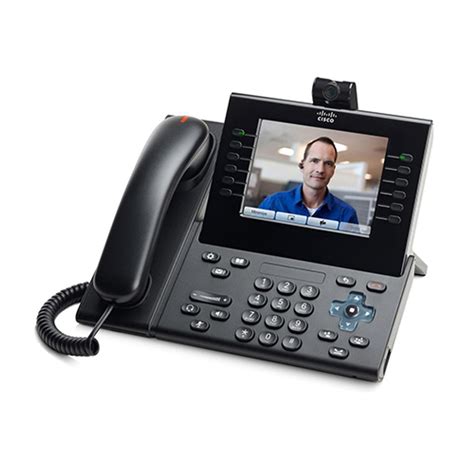 Cisco 9900 Voip Phone Usb Camera Cp Cam C