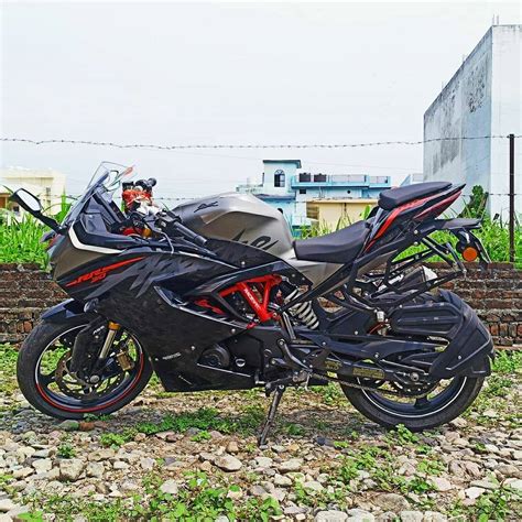 Buy D Guard For Tvs Apache Rr 310 Accessories Online In India