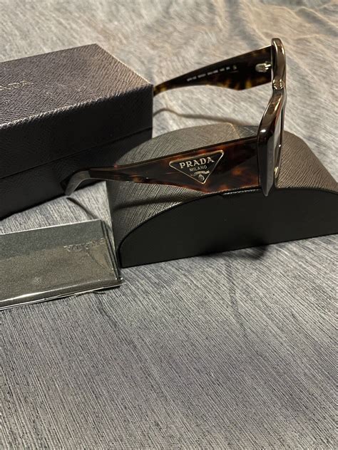 Genuine Prada Sunglasses Ebay