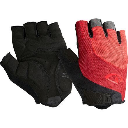 Giro Bravo Gel Glove Men S Men