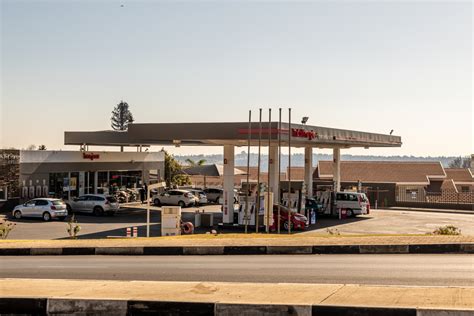 Warning Over New School Girl Scam At Petrol Stations In South Africa