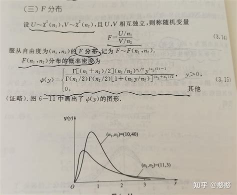 概率论与数理统计知识点提炼（第六章：样本及抽样分布） 知乎