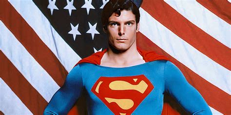 Super Man The Christopher Reeve Story Summary Latest News Trailer