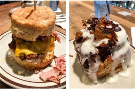 5 Excellent Foods To Try In Kansas City Travel Kansas