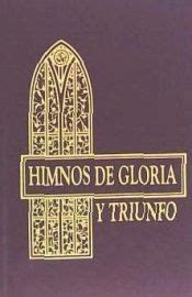 HIMNOS DE GLORIA Y TRIUNFO MAROON VIDA 9780829707267