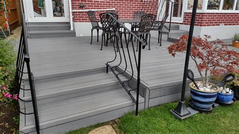 Expert Tips for Composite Decking Installation - Best Practices