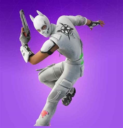 Fortnite Alias Skin Character Png Images Pro Game Guides