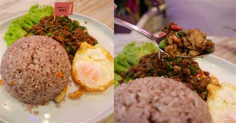 Bangkok Jam Certified Premium And Authentic Thai Cuisine With Juicy Pork