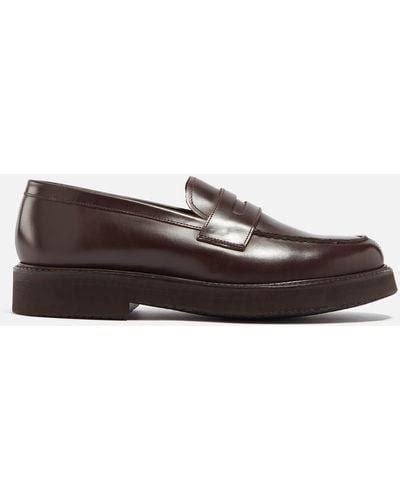 Grenson Loafers For Men Online Sale Up To 70 Off Lyst