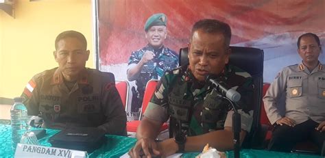 Pilot Susi Air Disandera Jenderal Kopassus Penumpas Teroris Poso Terjun Langsung Gelar Operasi