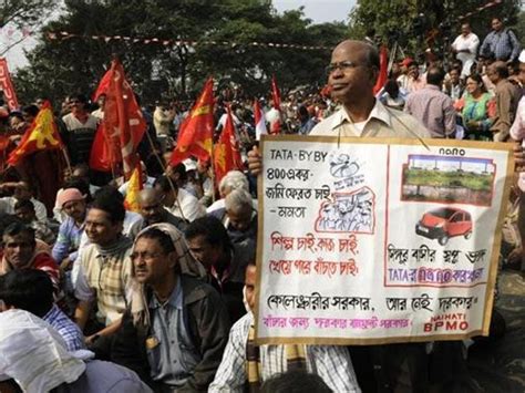 The two generals of the Singur movement | Kolkata - Hindustan Times