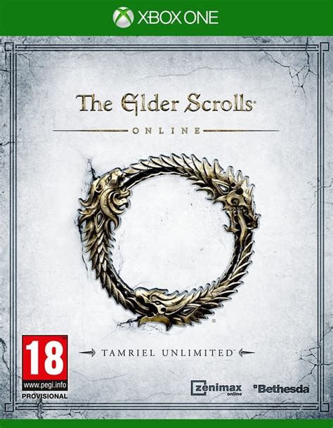 Elder Scrolls Online Release Date Revealed