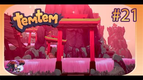 Let S Play Temtem Pisode Sur Les Routes De Cipanku Youtube