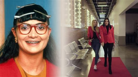 Betty La Fea Regresa Con Una Nueva Temporada Qui Nes Vuelven