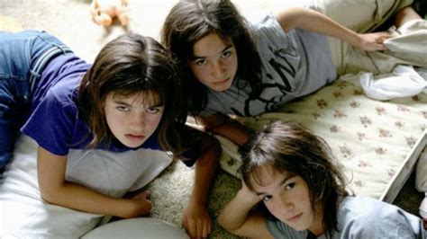 The Fearless Triplets 2004 Plex