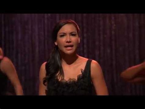 GLEE Rumour Has It Someone Like You Full Performace Y Flv YouTube