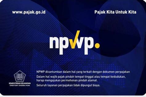 Lebih Untung Mana Npwp Suami Istri Dipisah Atau Digabung Ini Jawaban