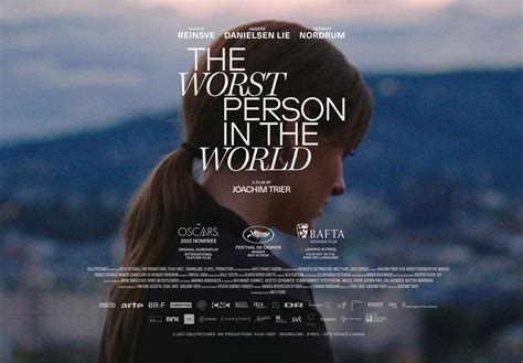 Catch The Worst Person In The World Through FDCPs Ongoing Screenings