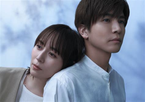 【エンタメ総合】比嘉愛未＆岩田剛典w主演、幸せ同棲→嘘で崩壊のドラマ開幕日決定 『フォレスト』主題歌は三代目jsb