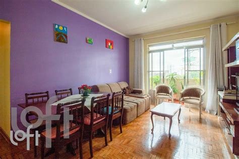 Apartamento Quartos Vaga Avenida Do Caf Jabaquara Sp Por R