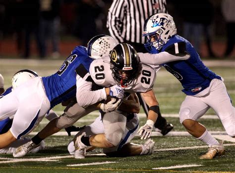 Photos St Charles North Vs Glenbard North Football Shaw Local