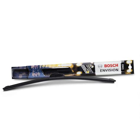 Bosch Envision In Beam Black Wiper Blade