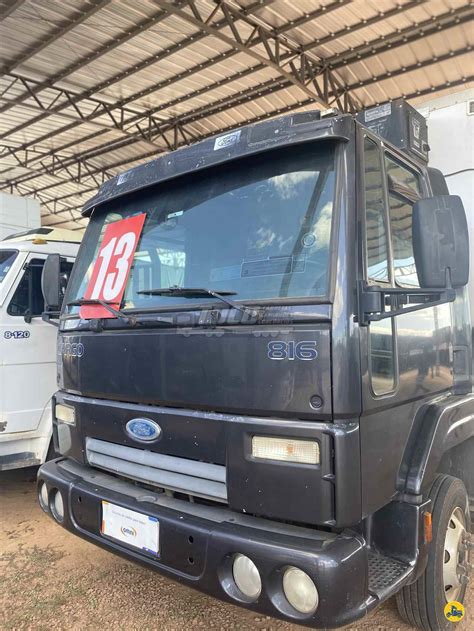 Usados e seminovos à venda em Sinop Mato grosso Toco caminhões