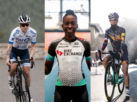 Which Womens Worldtour Team Has The Best Kit For A Considered