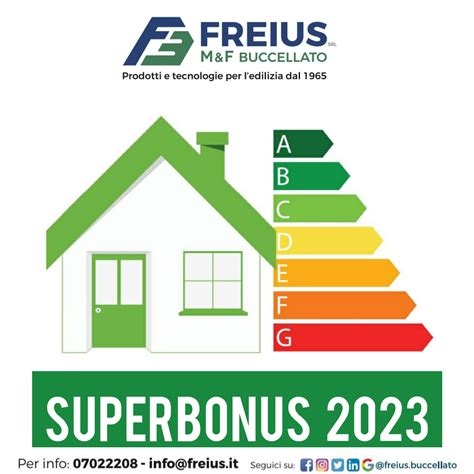 Superbonus 2023 Dal 110 Al 90 Novità E Guida Completa Freius Srl Rivendita Materiali Edili