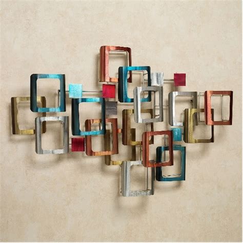 15 Beautiful Ideas Of Metal Wall Decor For Modern Homes Blog