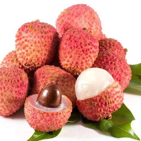 What Is Lychee Fruit What Does It Taste Like Ultimate Guide