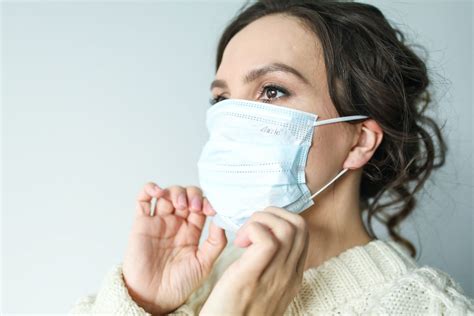 How Are N95 Surgical Cloth Masks Different MOCAtalk