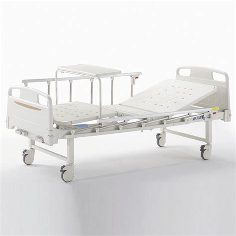 Hospital Bed B 12 Hebei Pukang Medical Instruments Medical