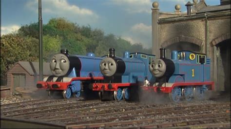 Thomas, Edward & Gordon | Thomas and friends, Thomas the tank engine ...