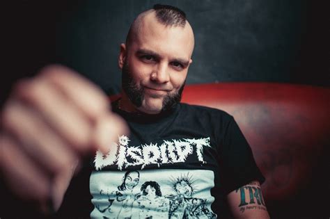 Jesse Leach confirma gira mundial y asegura que el próximo disco no se