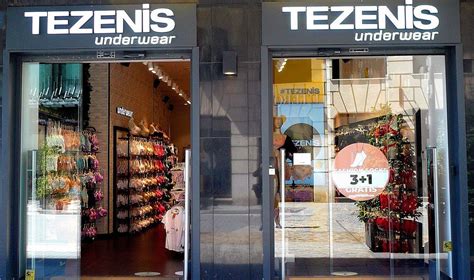 Tezenis Franchising Come Iniziare Costi E Opinioni