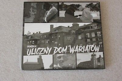 Pomidor Firma Uliczny Dom Wariat W Cd Polish Release Ebay