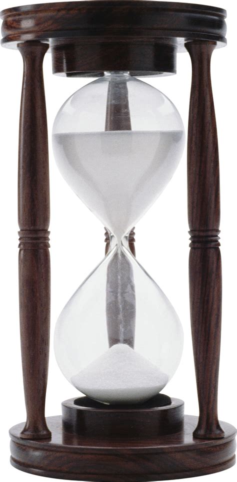 Reloj De Arena Png