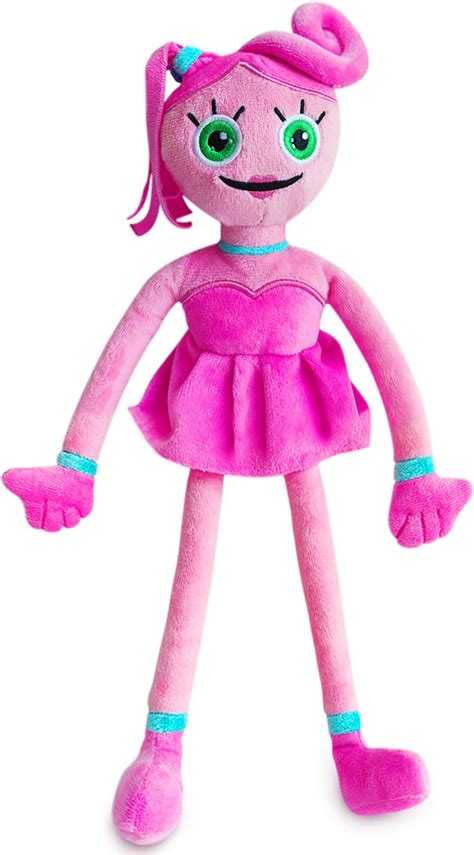 Fuoxul Mommy Long Legs Plush Mommy Long Legs Huggyandwuggy Toys Mommy