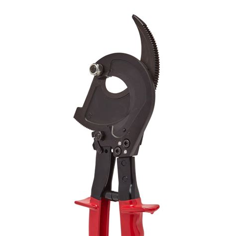 H D Ratchet Cable Cutter Carl Kammerling International Limited